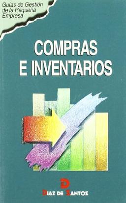 Compras e inventarios