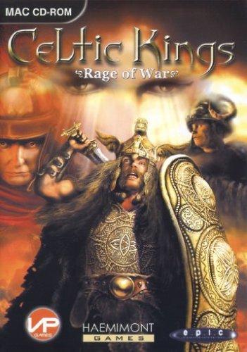 Celtic Kings: Rage of War