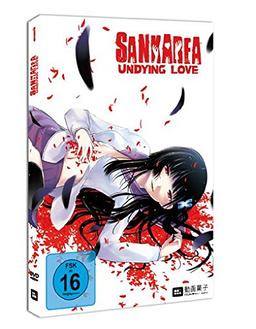 Sankarea - Undying Love, Vol. 1 [Limited Edition]