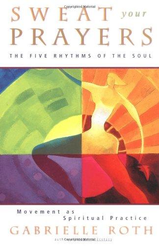 Sweat Your Prayers: Unveiling the Mysteries of the Soul