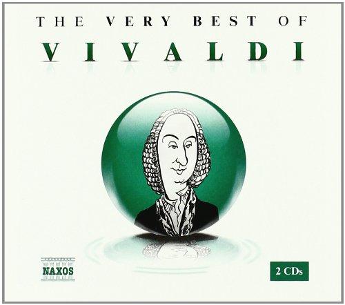 Very Best of Vivaldi