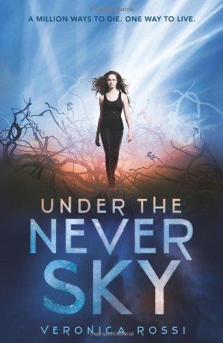 Under the Never Sky