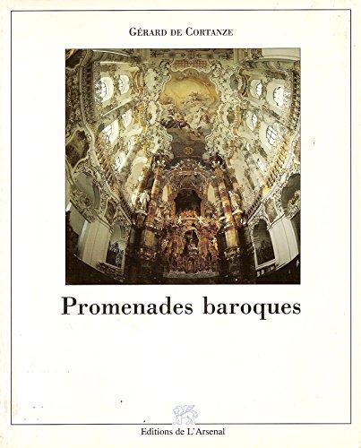 Promenades baroques