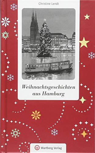 Weihnachtsgeschichten aus Hamburg