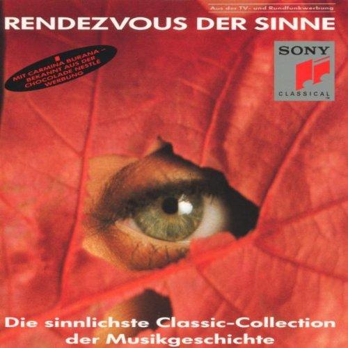 Rendezvous der Sinne