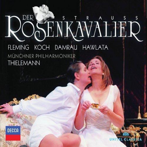 Der Rosenkavalier