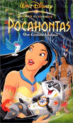 Pocahontas