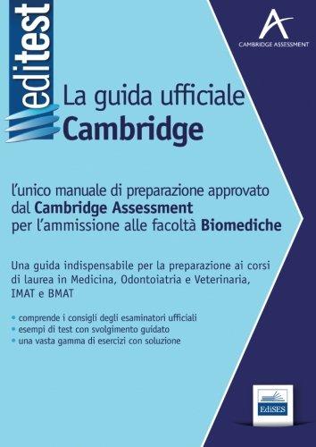 La Guida ufficiale Cambridge