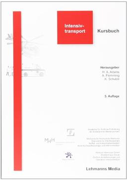 Intensivtransport: Kursbuch