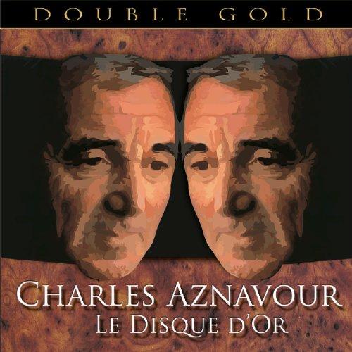 Le Disque d'Or