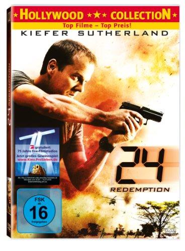 24 - Redemption