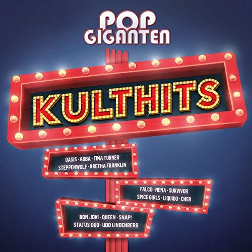 Pop Giganten-Kulthits