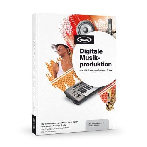 Magix Digitale Musikproduktion