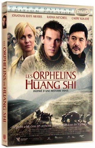 Les orphelins de huang shi [FR Import]