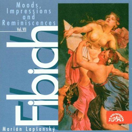 Moods, Impressions und Reminescences Vol. 7