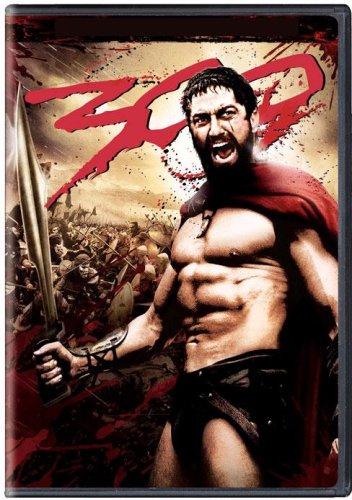 300 (Special Edition) [UK Import]