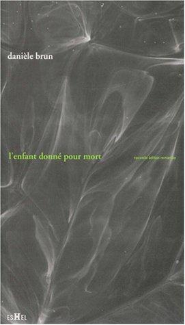 L'enfant donné pour mort : la pire des choses qui puisse arriver à une femme