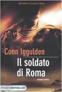 Il soldato di Roma