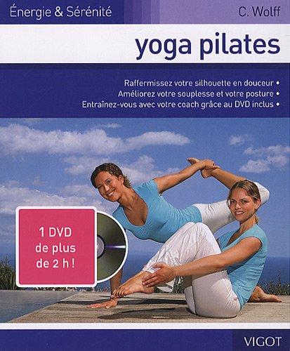 Yoga Pilates