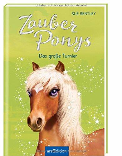 Zauberponys - Das große Turnier