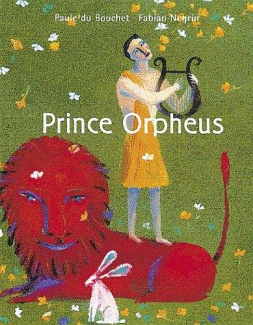 Prince Orpheus