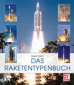 Das Raketentypenbuch