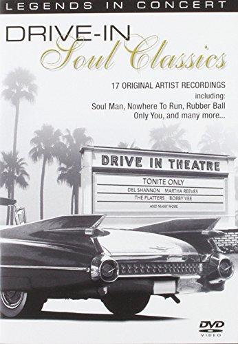 Drive In Soul Classics [DVD] [2007] [UK Import]