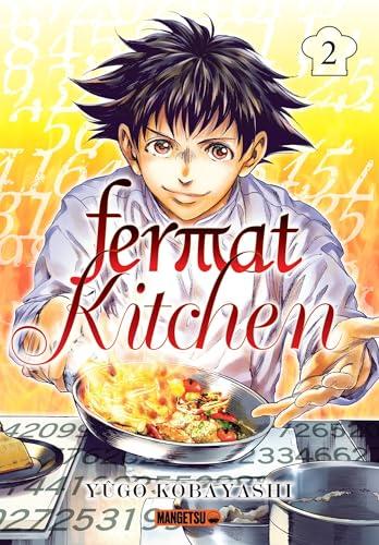 Fermat kitchen. Vol. 2