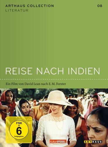 Reise nach Indien - Arthaus Collection Literatur