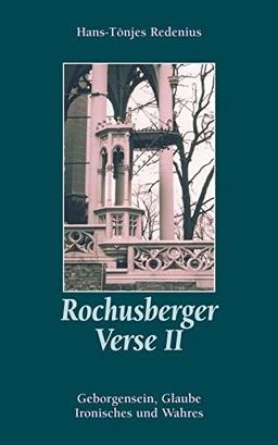 Rochusberger Verse 2