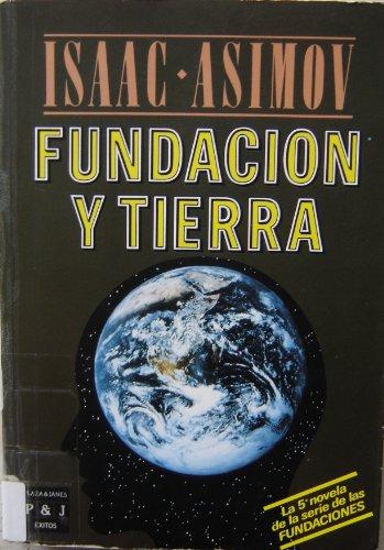 Fundacion y tierra