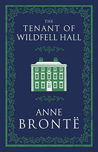 The Tenant of Wildfell Hall (Evergreens)