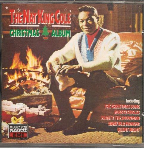 Nat King Cole Christmas Album