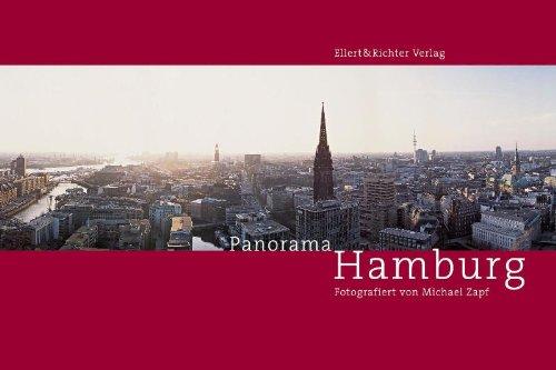 Hamburg Panoramen