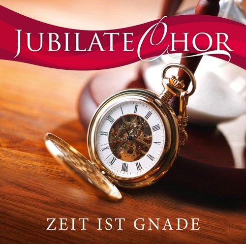 Zeit ist Gnade