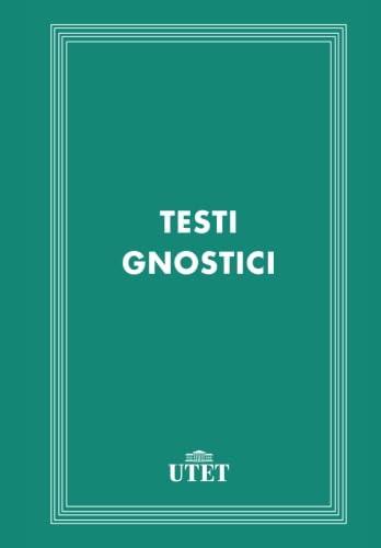 Testi gnostici