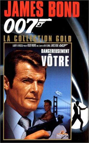 Dangereusement votre [FR Import]