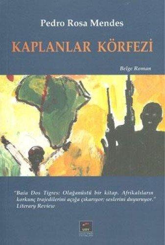 KAPLANLAR KÖRFEZİ