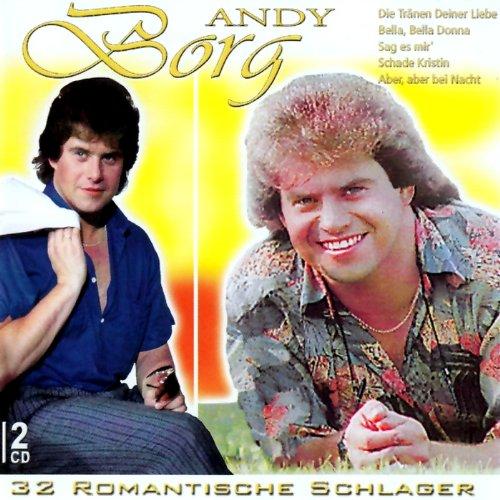 32 Romantische Schlager RE-RECORDING