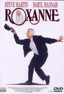 Roxanne [FR Import]