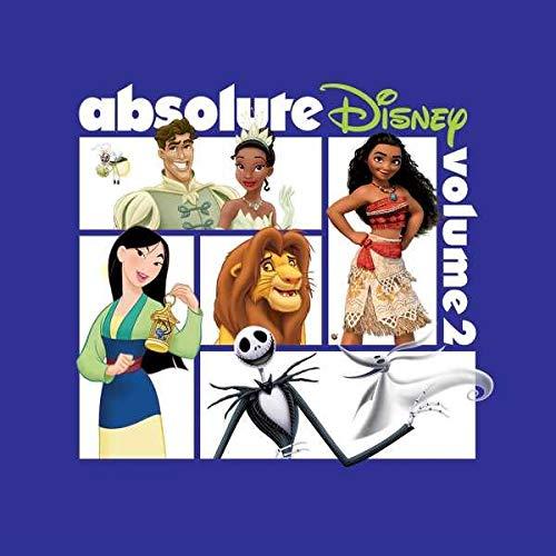 Absolute Disney: Vol.2