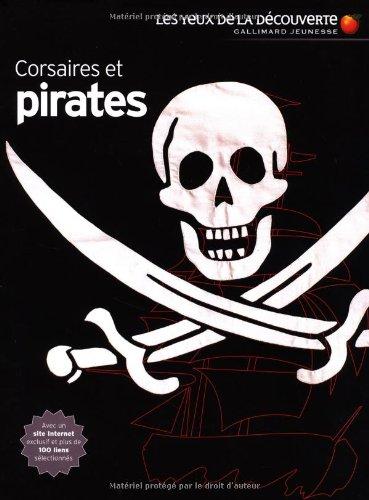 Corsaires et pirates