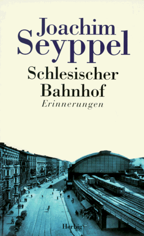 Schlesischer Bahnhof