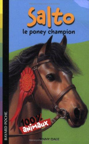 Salto, le poney champion