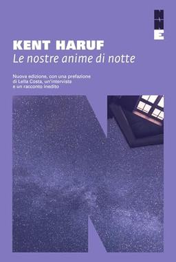 Le nostre anime di notte. Nuova ediz.