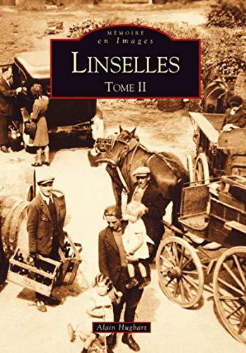 Linselles. Vol. 2