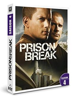 Prison break, saison 4 [FR Import]