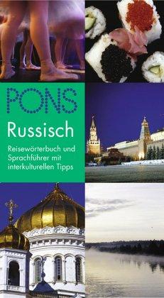 PONS Reisewörterbuch, Russisch