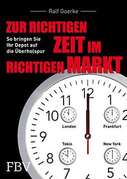 Zur richtigen Zeit im richtigen Markt: So bringen Sie Ihr Depot auf die Überholspur