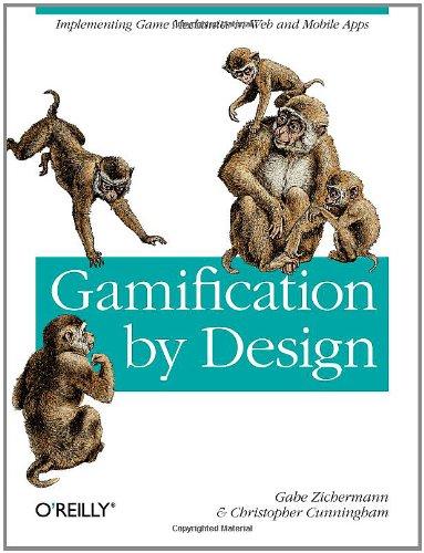 Gamification by Design